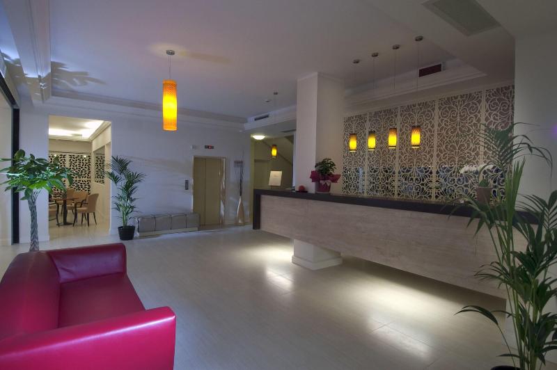 酒店 Excelsior Le Terrazze