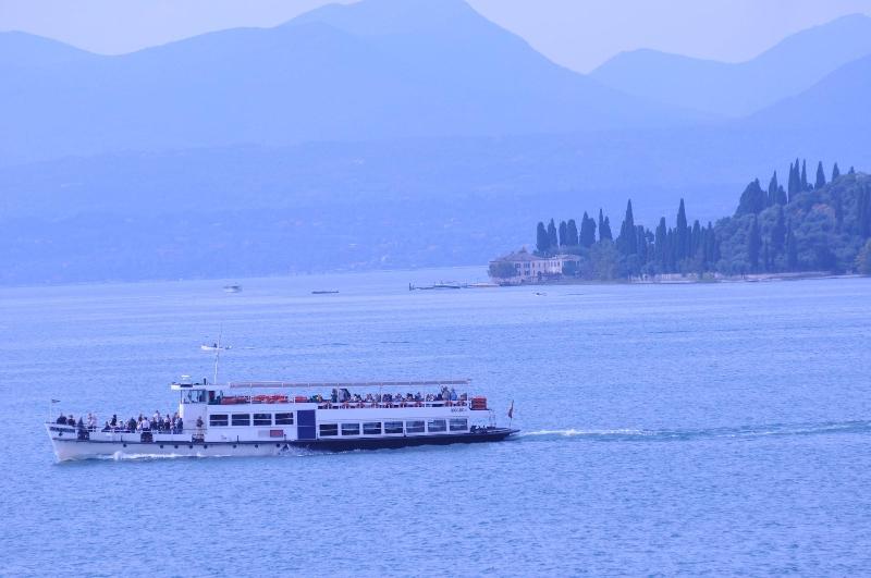 酒店 Excelsior Le Terrazze