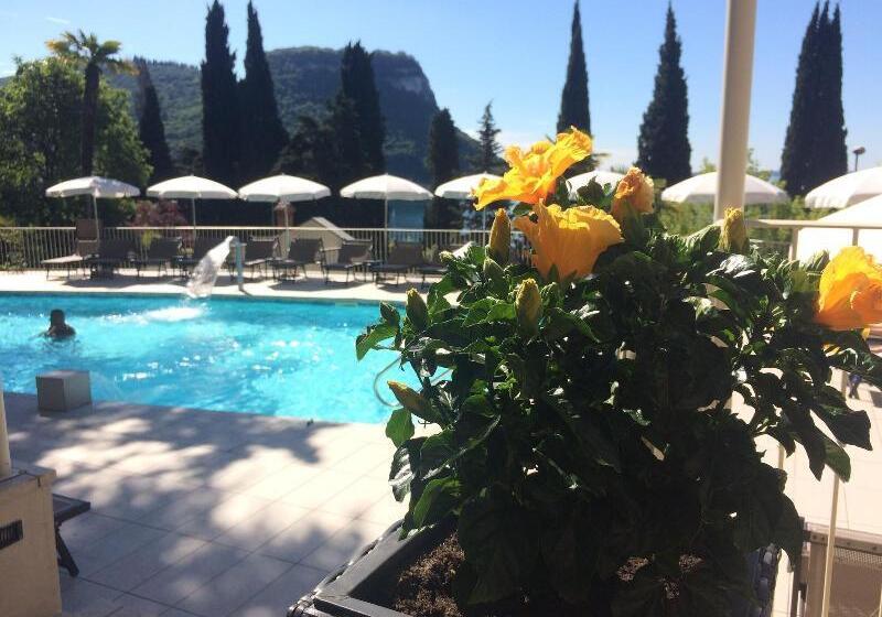 酒店 Excelsior Le Terrazze