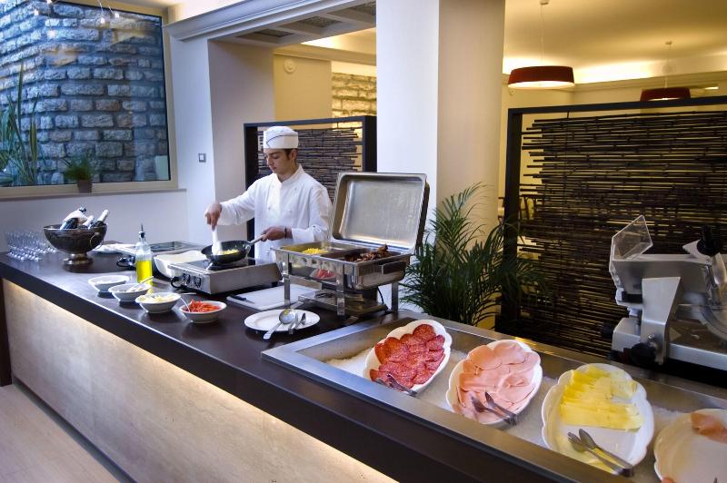 酒店 Excelsior Le Terrazze