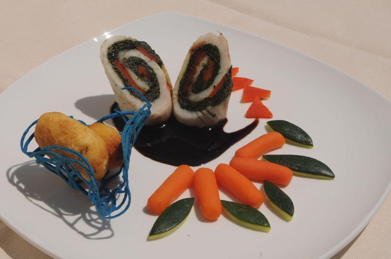 酒店 Excelsior Le Terrazze