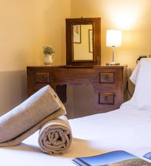 فندق Fattoria Di Magliano Winery