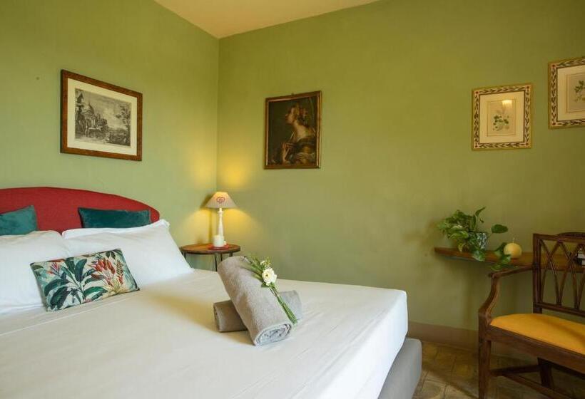 فندق Fattoria Di Magliano Winery