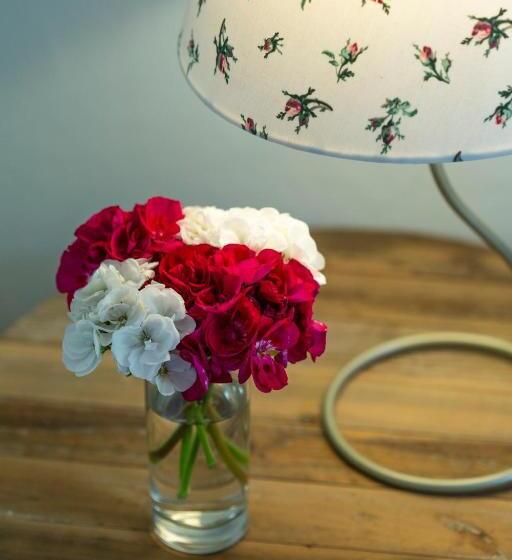 فندق Fattoria Di Magliano Winery