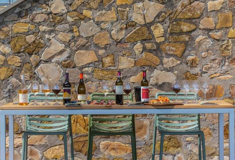 فندق Fattoria Di Magliano Winery