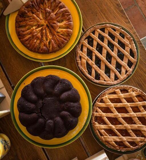 فندق Fattoria Di Magliano Winery