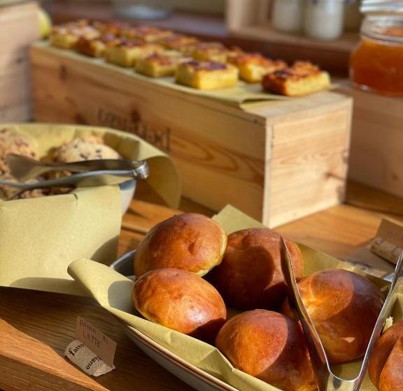 فندق Fattoria Di Magliano Winery