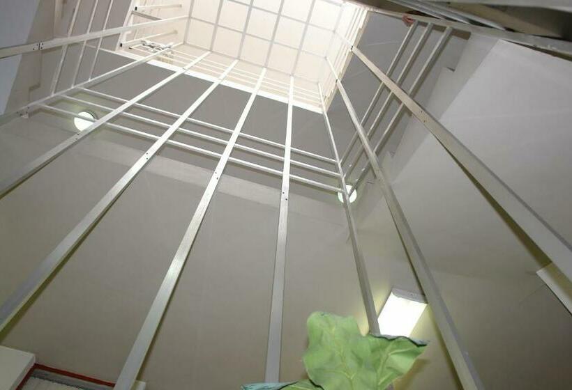 בית מלון כפרי Fiesta Versalles