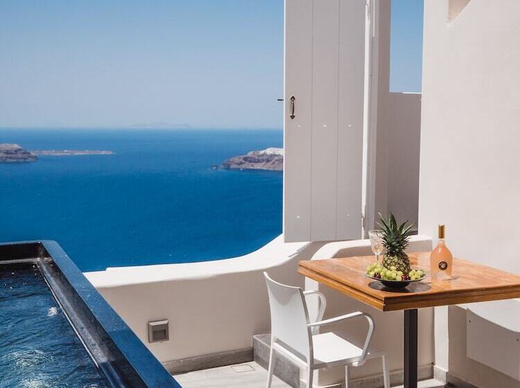 בית מלון כפרי Altana Heritage Suites