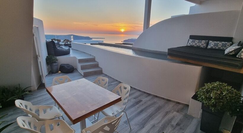 בית מלון כפרי Altana Heritage Suites