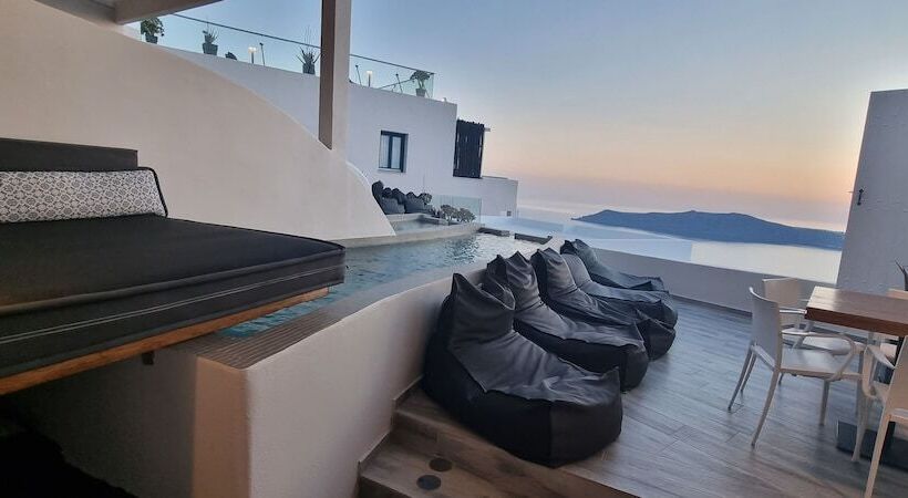 בית מלון כפרי Altana Heritage Suites