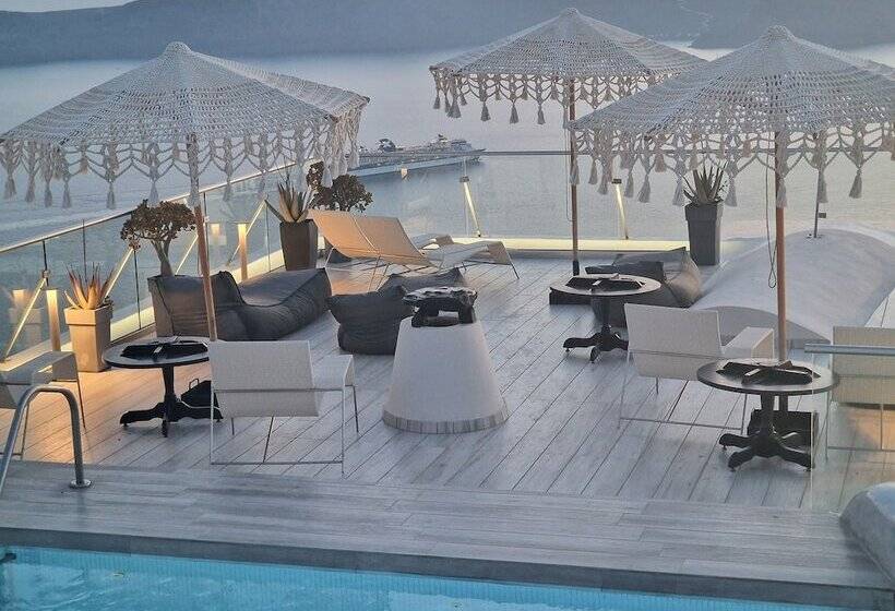 בית מלון כפרי Altana Heritage Suites