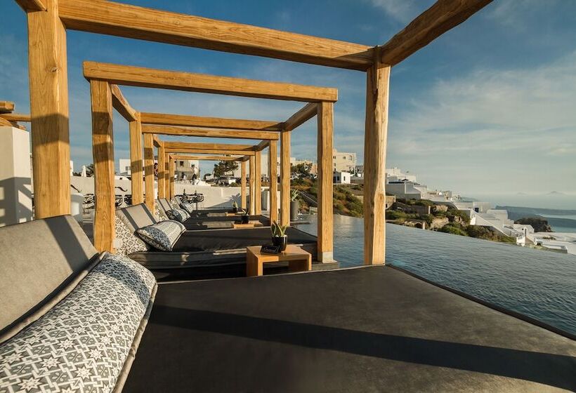 בית מלון כפרי Altana Heritage Suites