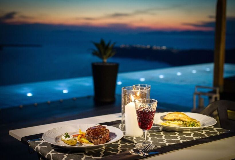 בית מלון כפרי Altana Heritage Suites