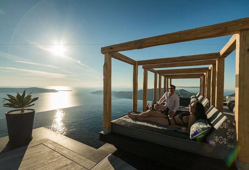 בית מלון כפרי Altana Heritage Suites