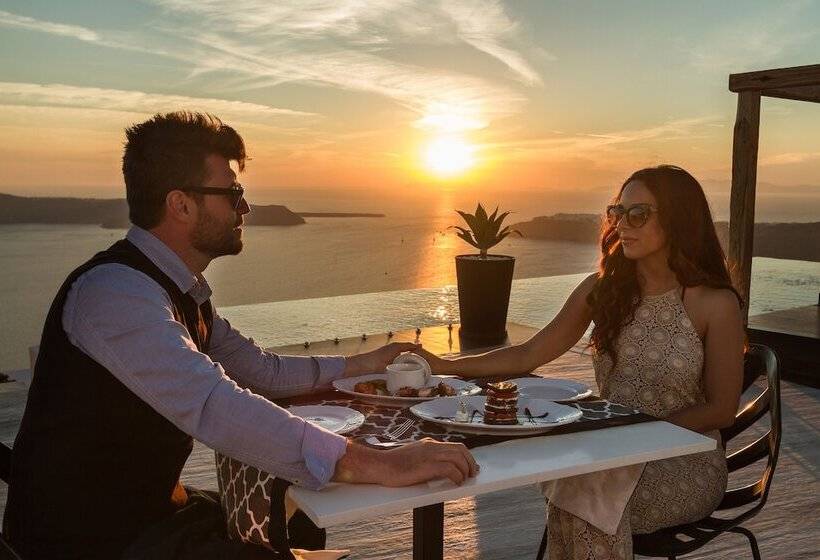 בית מלון כפרי Altana Heritage Suites