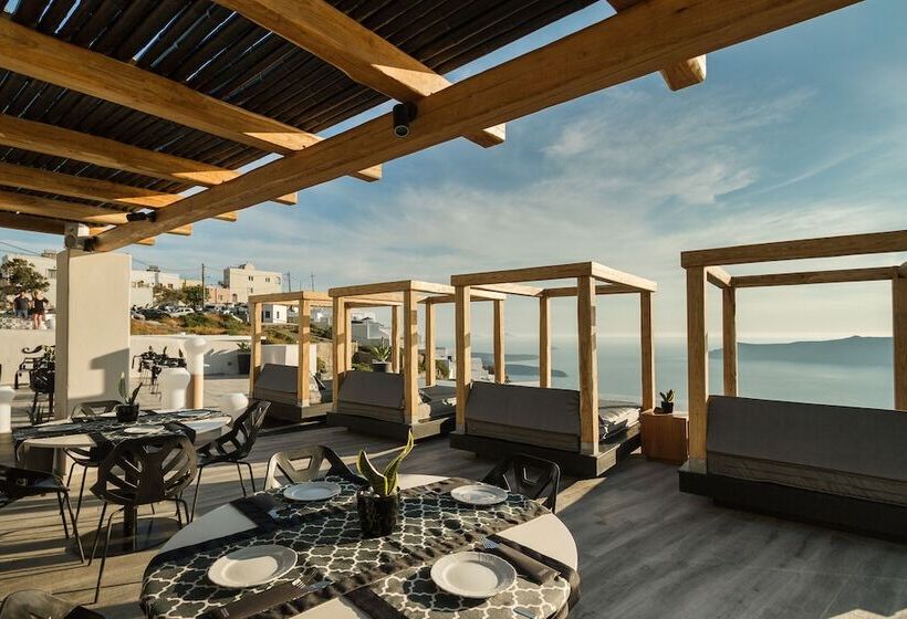 בית מלון כפרי Altana Heritage Suites