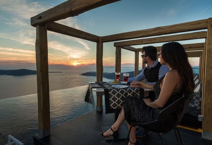 בית מלון כפרי Altana Heritage Suites