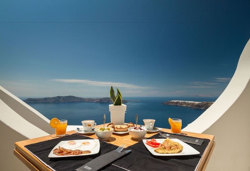 בית מלון כפרי Altana Heritage Suites