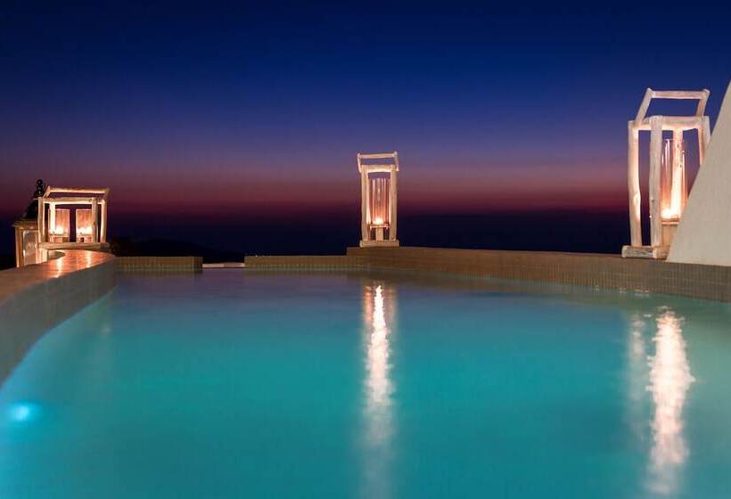 בית מלון כפרי Altana Heritage Suites