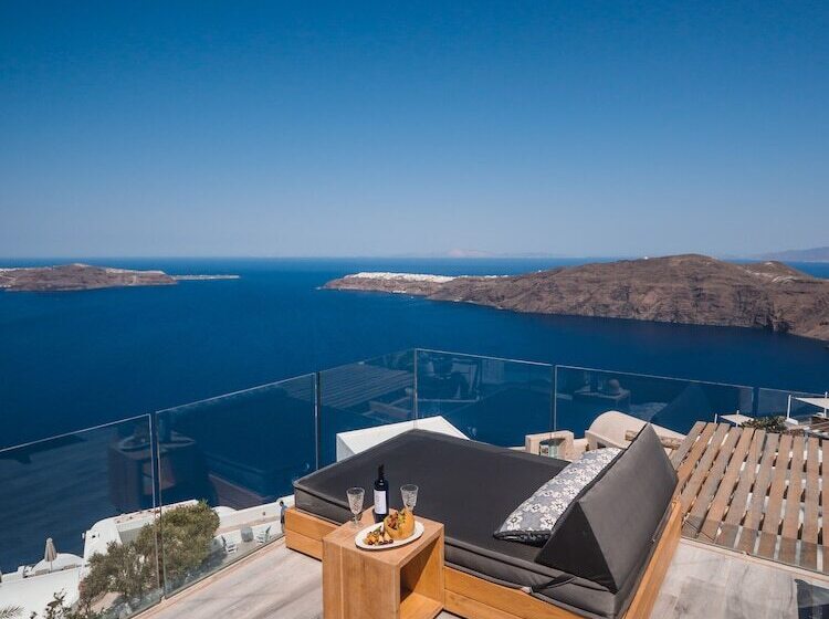 בית מלון כפרי Altana Heritage Suites