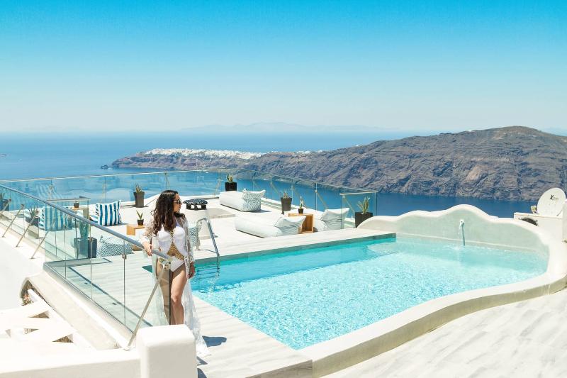 בית מלון כפרי Altana Heritage Suites