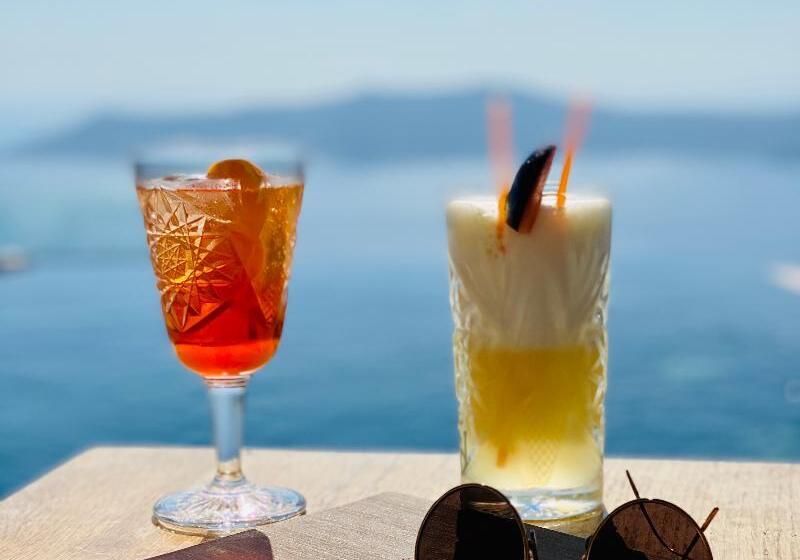 בית מלון כפרי Altana Heritage Suites