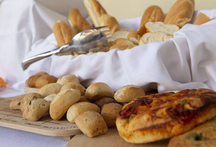 فندق Gallipoli Resort