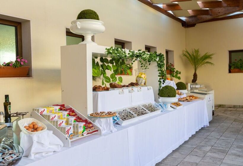 فندق Gallipoli Resort