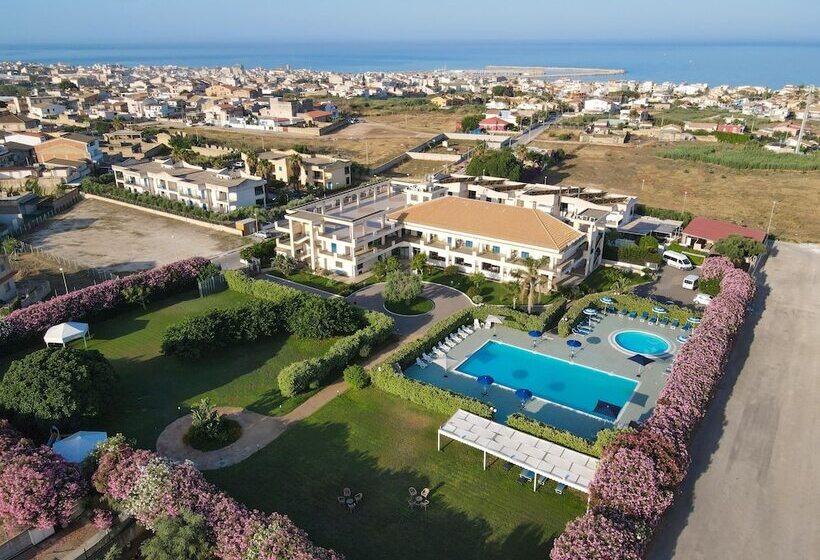 호텔 Gh Baraka Village