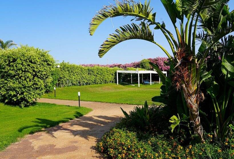 فندق Gh Baraka Village