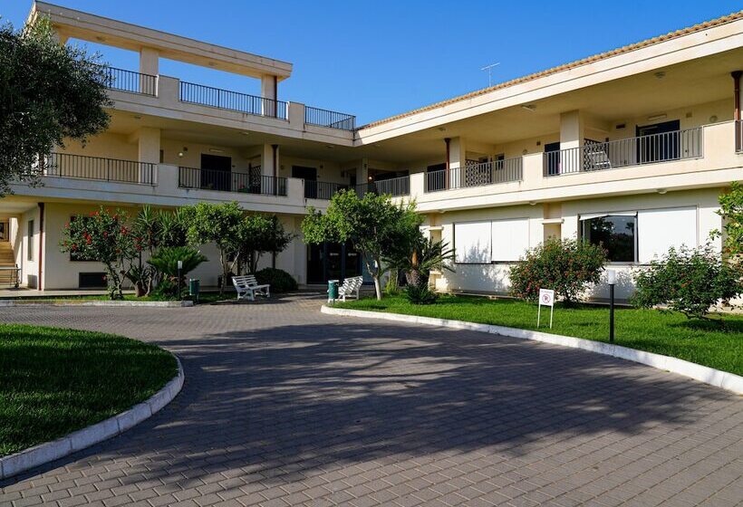 فندق Gh Baraka Village