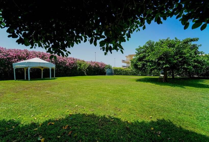 בית מלון כפרי Gh Baraka Village