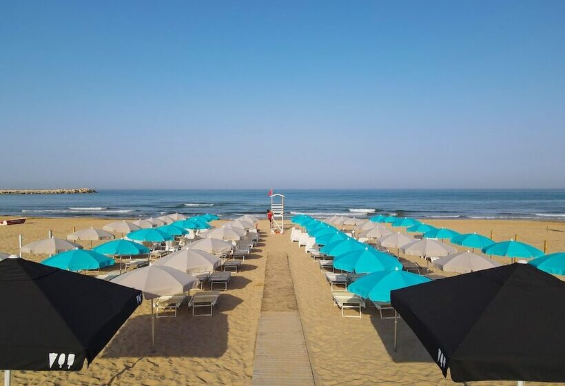 فندق Gh Baraka Village