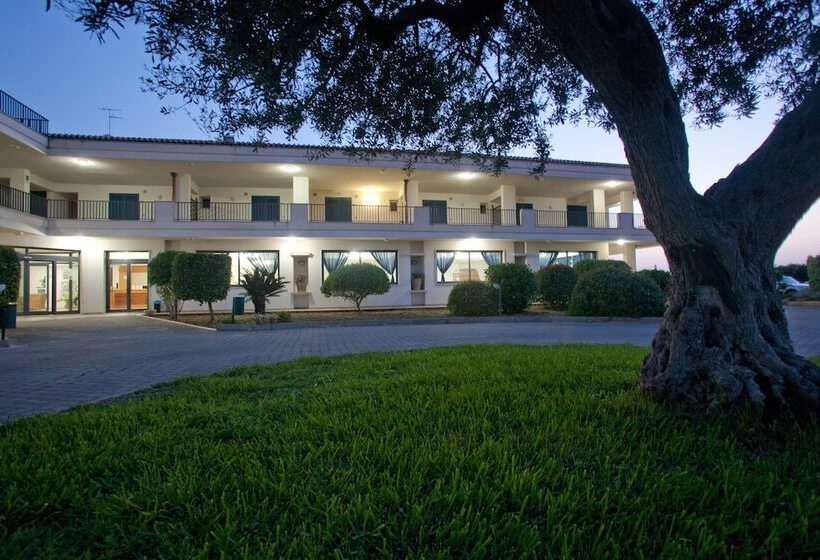 فندق Gh Baraka Village