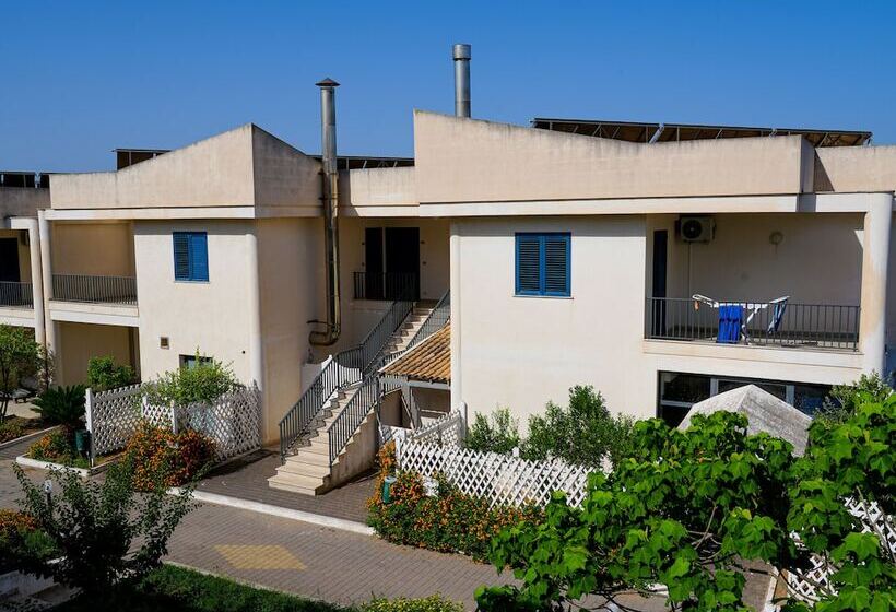 فندق Gh Baraka Village