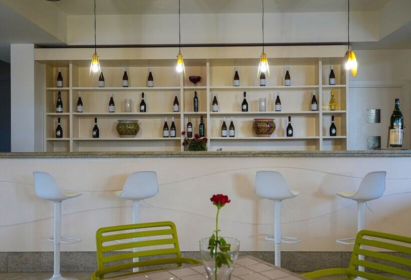 فندق Gh Baraka Village