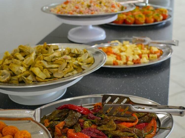 호텔 Gh Baraka Village