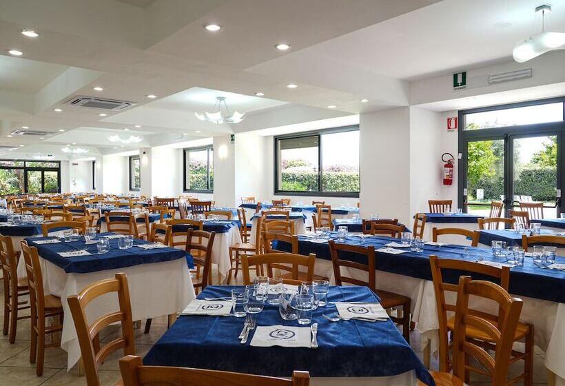 호텔 Gh Baraka Village