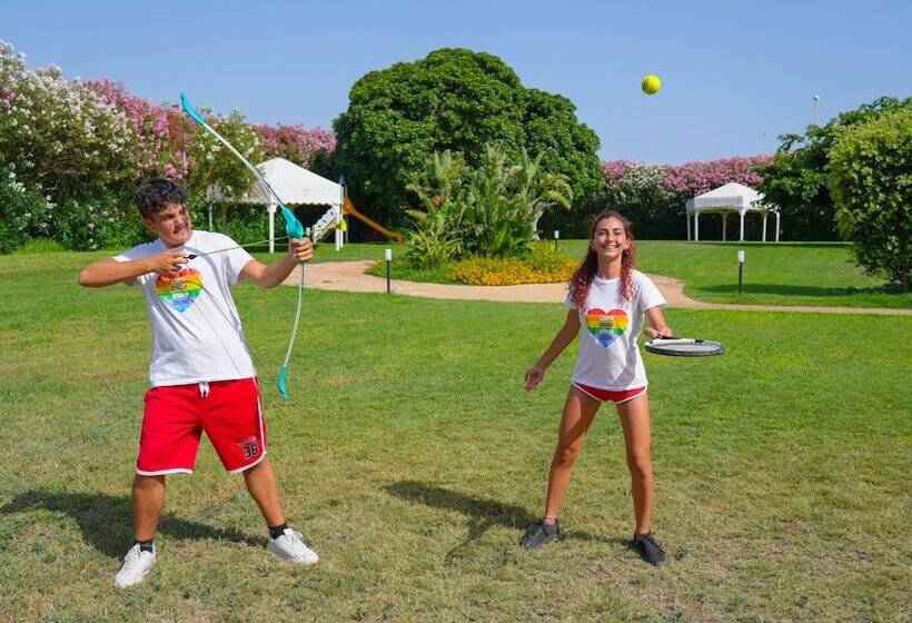 فندق Gh Baraka Village