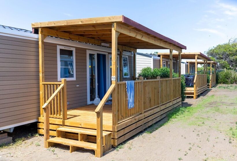 בית מלון כפרי Gitavillage California