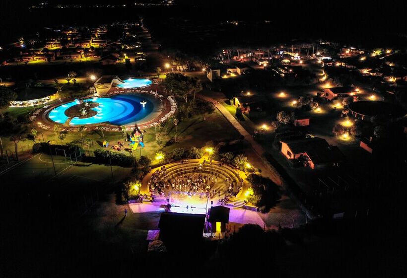 בית מלון כפרי Gitavillage California