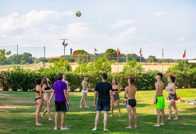 בית מלון כפרי Gitavillage California