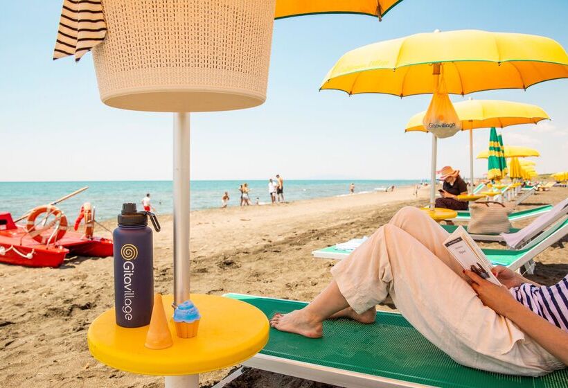 בית מלון כפרי Gitavillage California