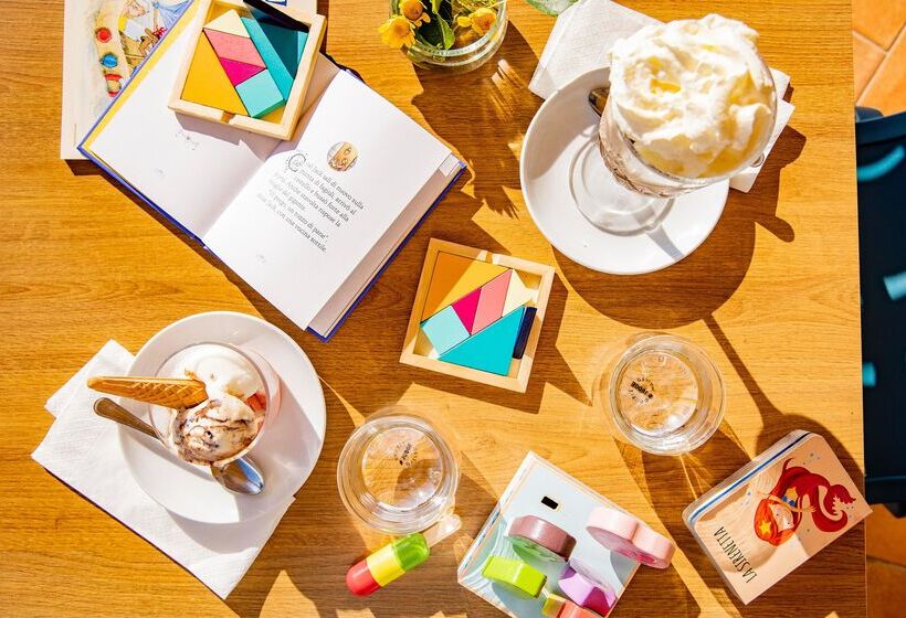 בית מלון כפרי Gitavillage California