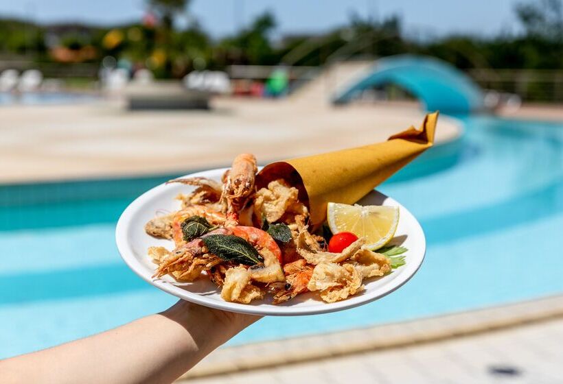 בית מלון כפרי Gitavillage California