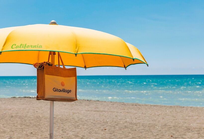 ホテル Gitavillage California