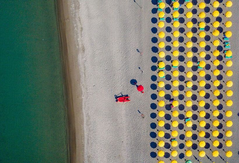 בית מלון כפרי Gitavillage California