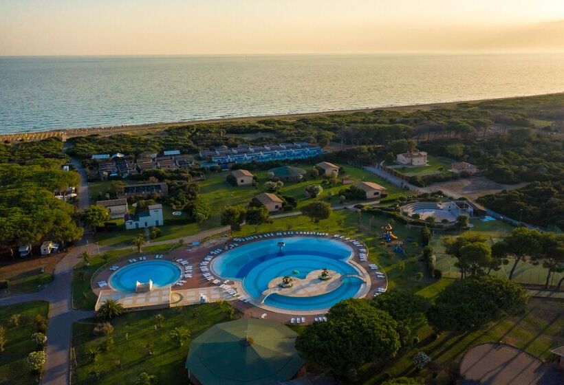 בית מלון כפרי Gitavillage California