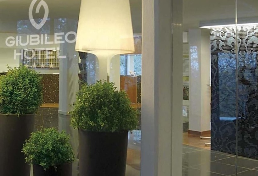 هتل Giubileo